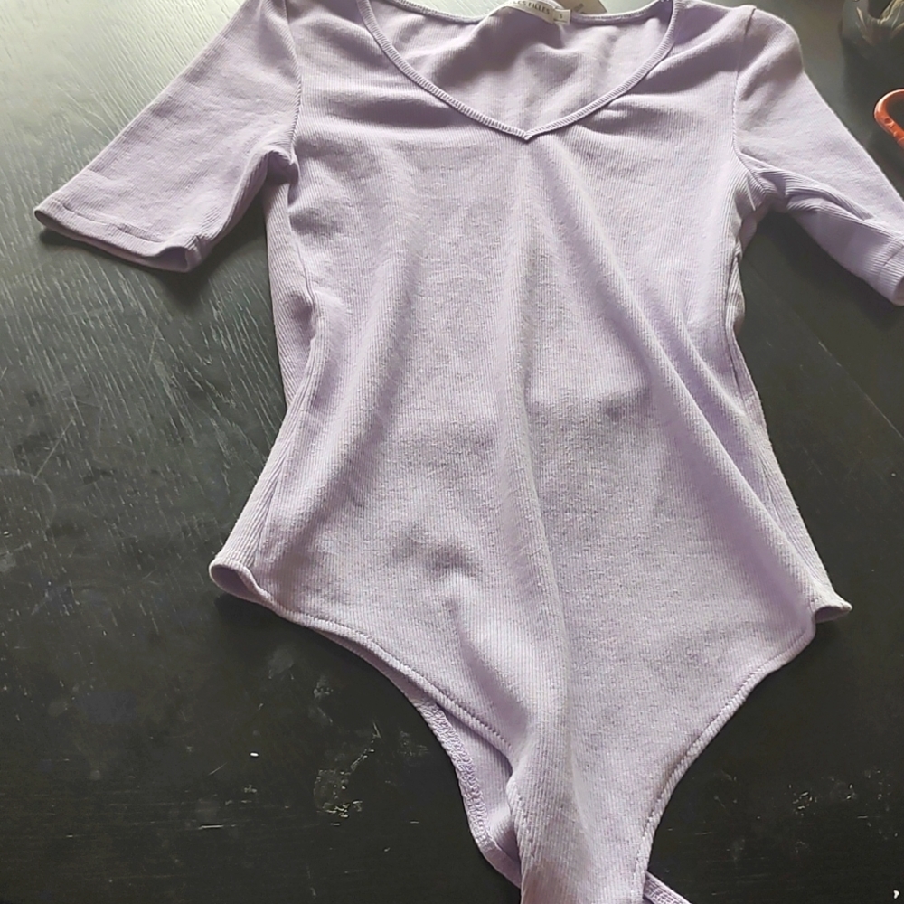 Bodysuit